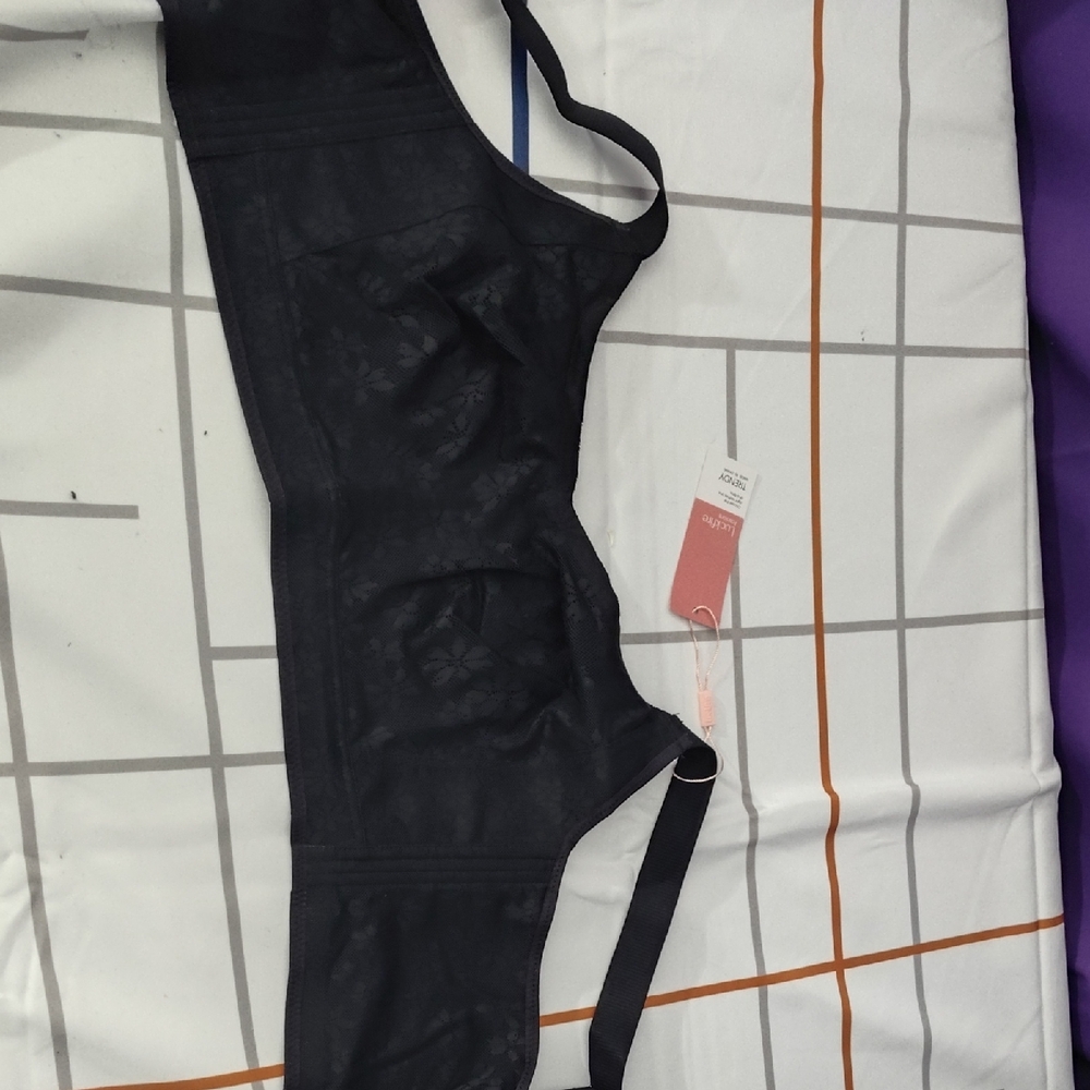 Luckfire Bra